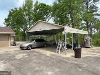 1478 Mineral Springs Road Elberton - 23