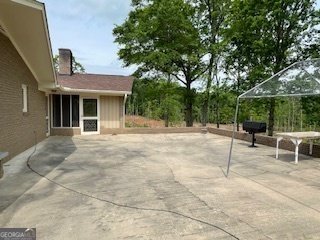 1478 Mineral Springs Road Elberton - 24