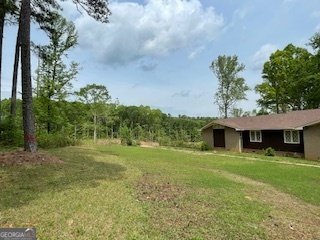 1478 Mineral Springs Road Elberton - 27