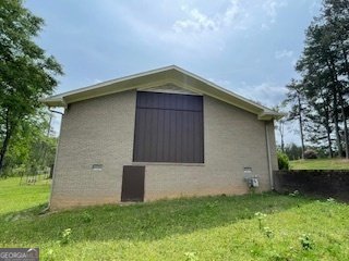 1478 Mineral Springs Road Elberton - 28