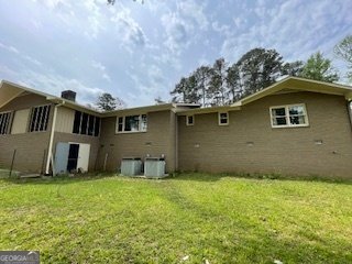 1478 Mineral Springs Road Elberton - 29