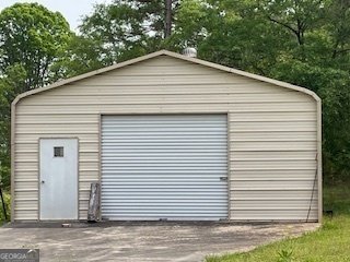 1478 Mineral Springs Road Elberton - 30