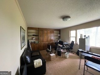 1478 Mineral Springs Road Elberton - 4
