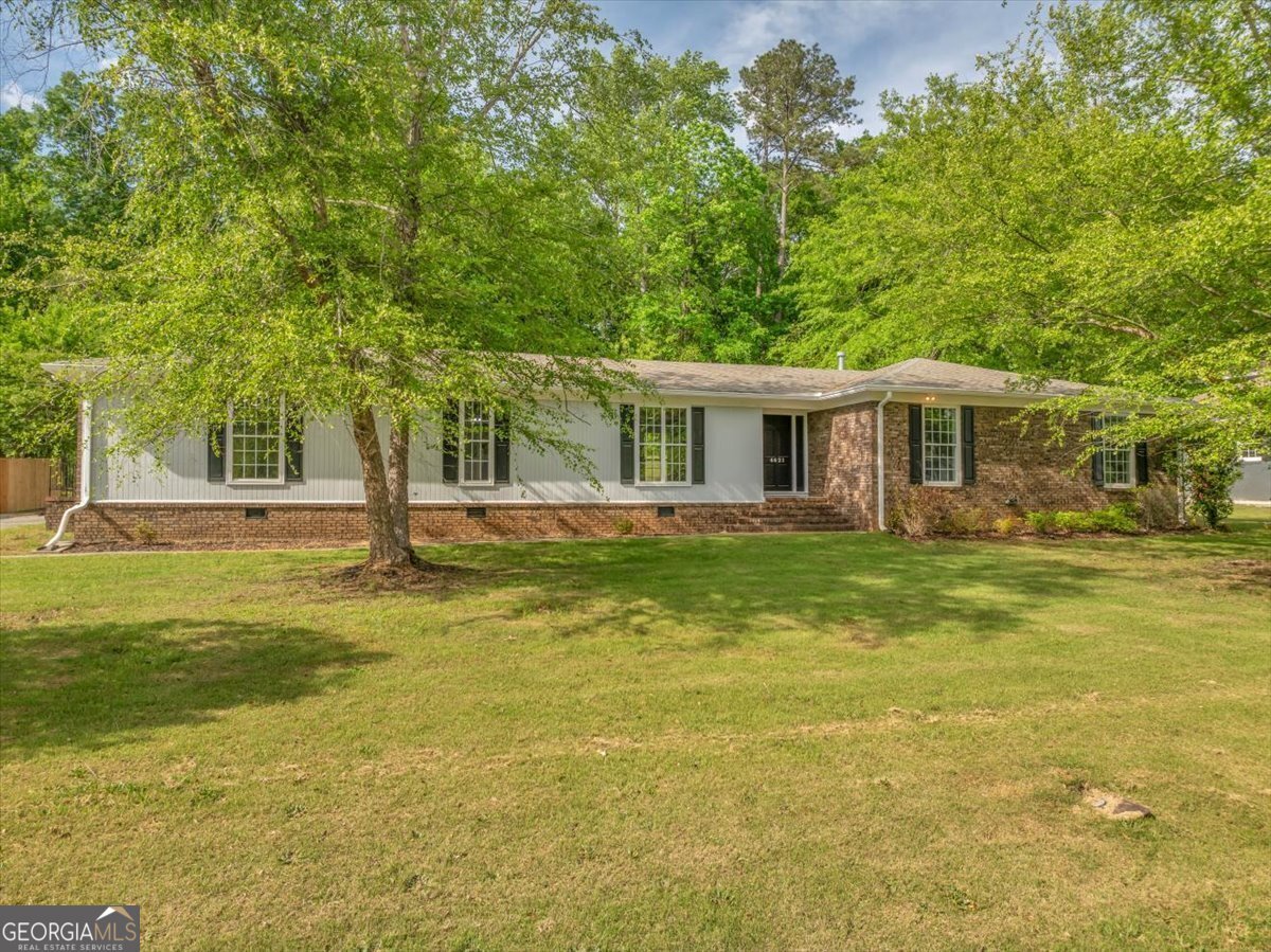4621 Savage Creek Drive Macon - 1