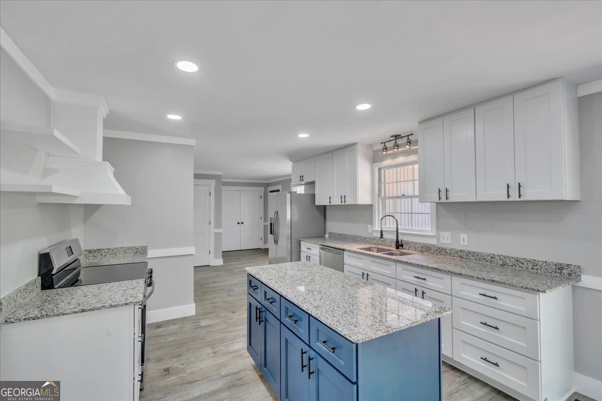 4621 Savage Creek Drive Macon - 11