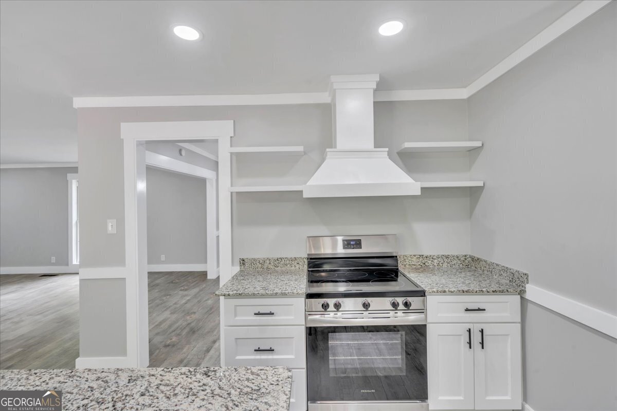 4621 Savage Creek Drive Macon - 13