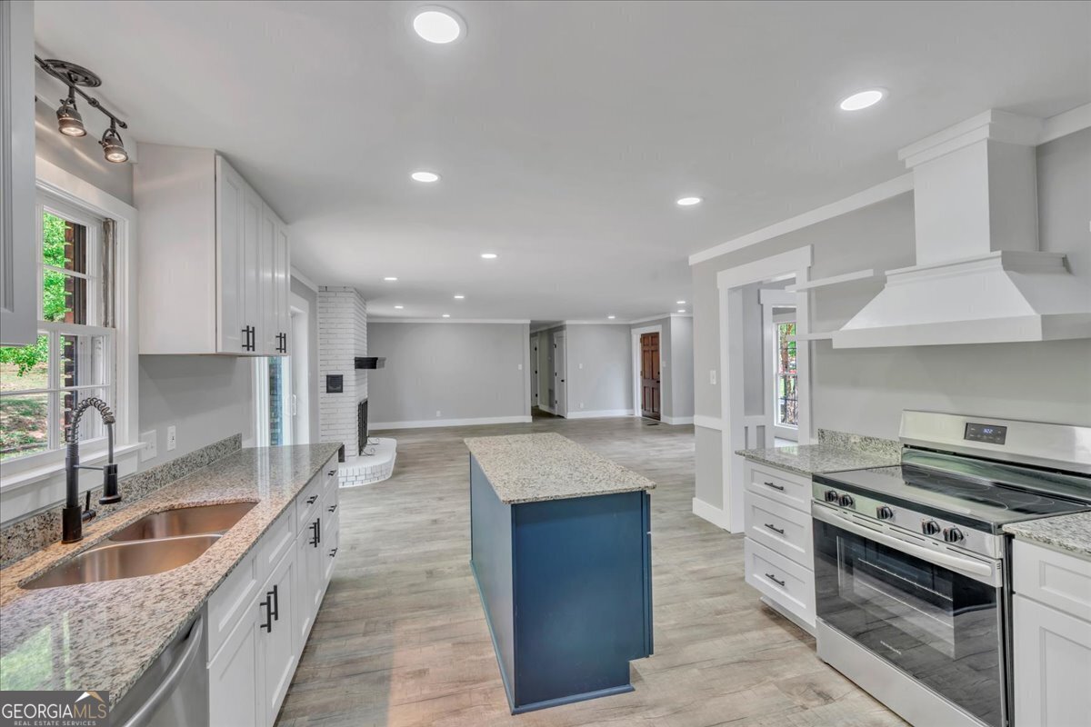 4621 Savage Creek Drive Macon - 14