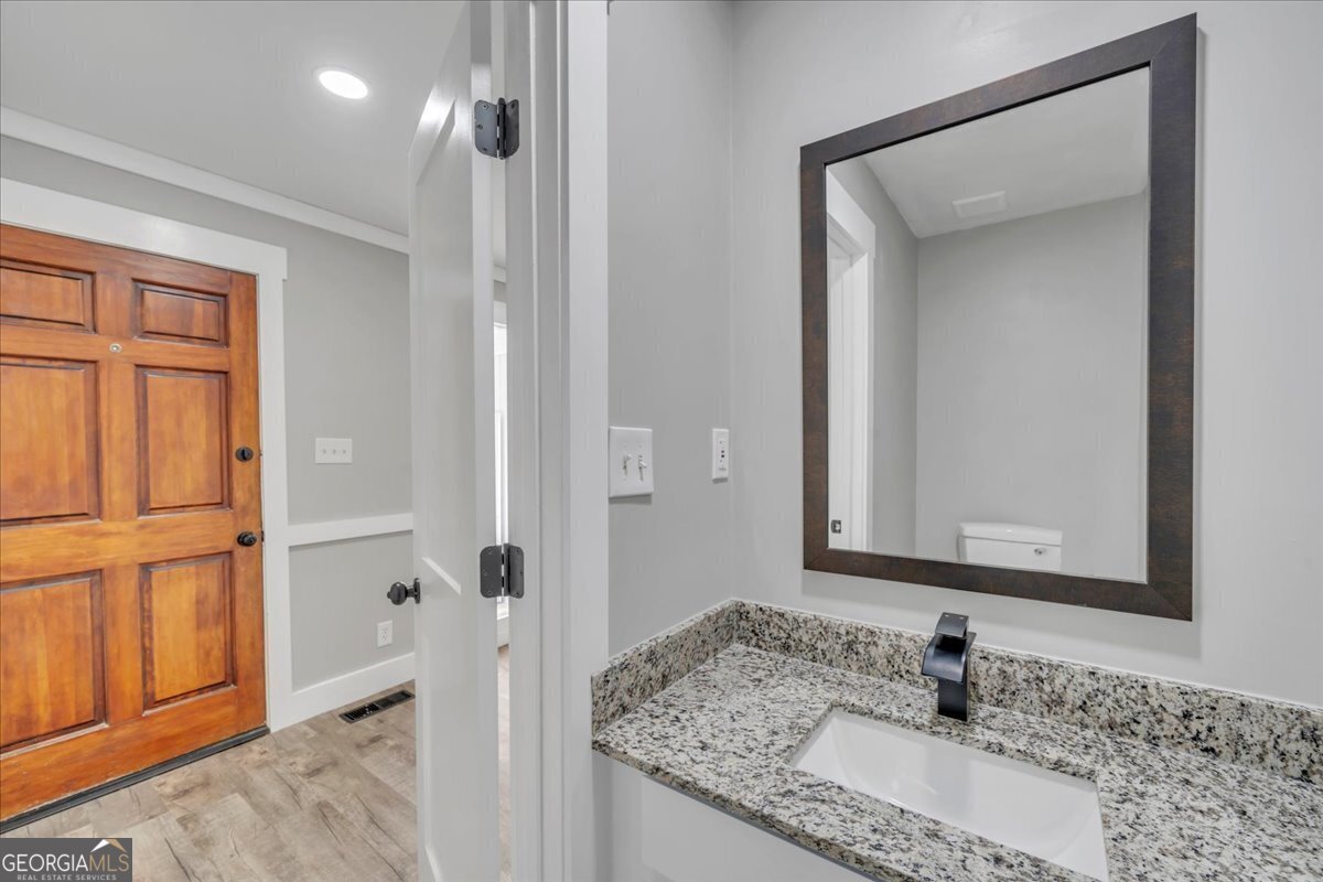 4621 Savage Creek Drive Macon - 20