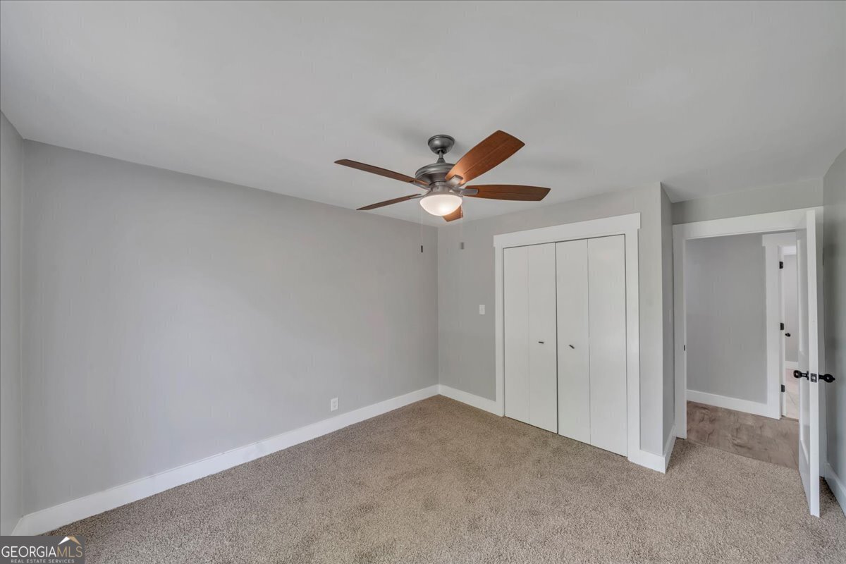 4621 Savage Creek Drive Macon - 23