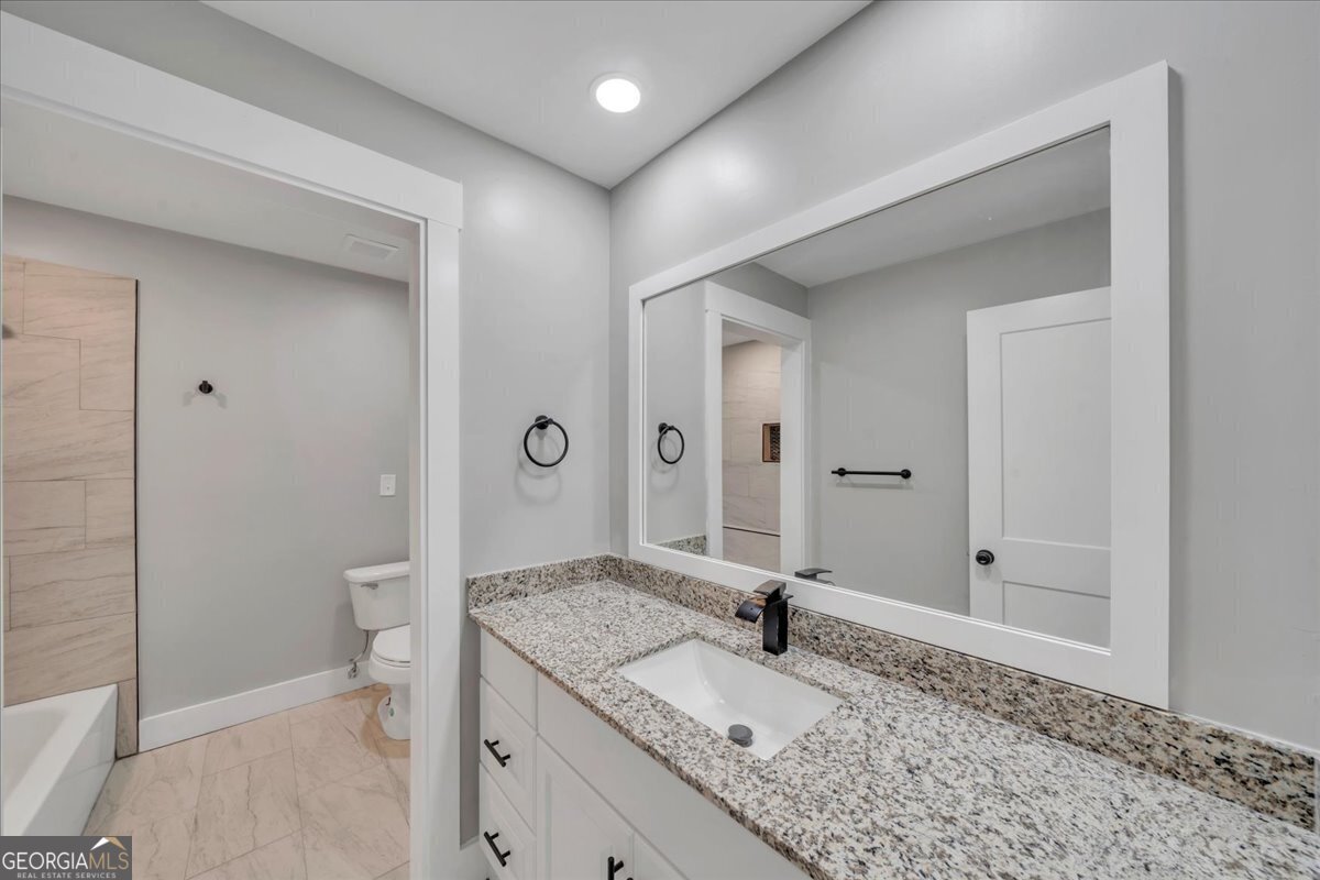 4621 Savage Creek Drive Macon - 25