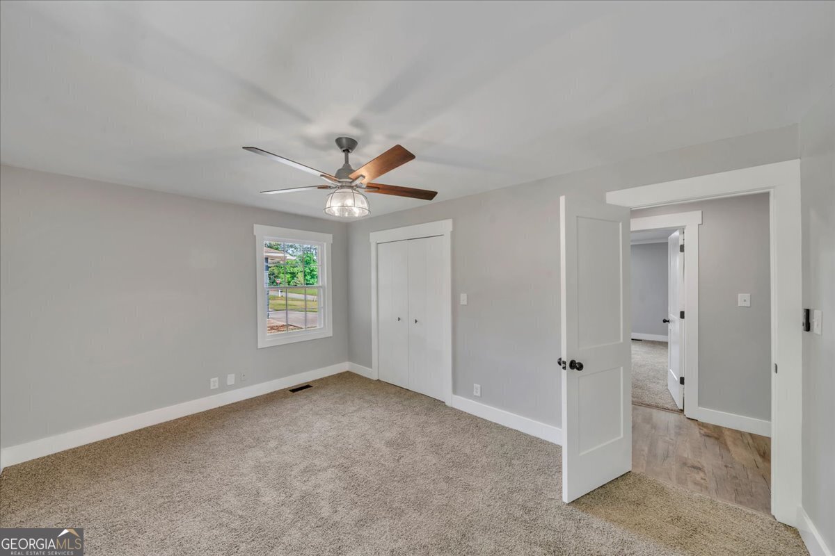 4621 Savage Creek Drive Macon - 27