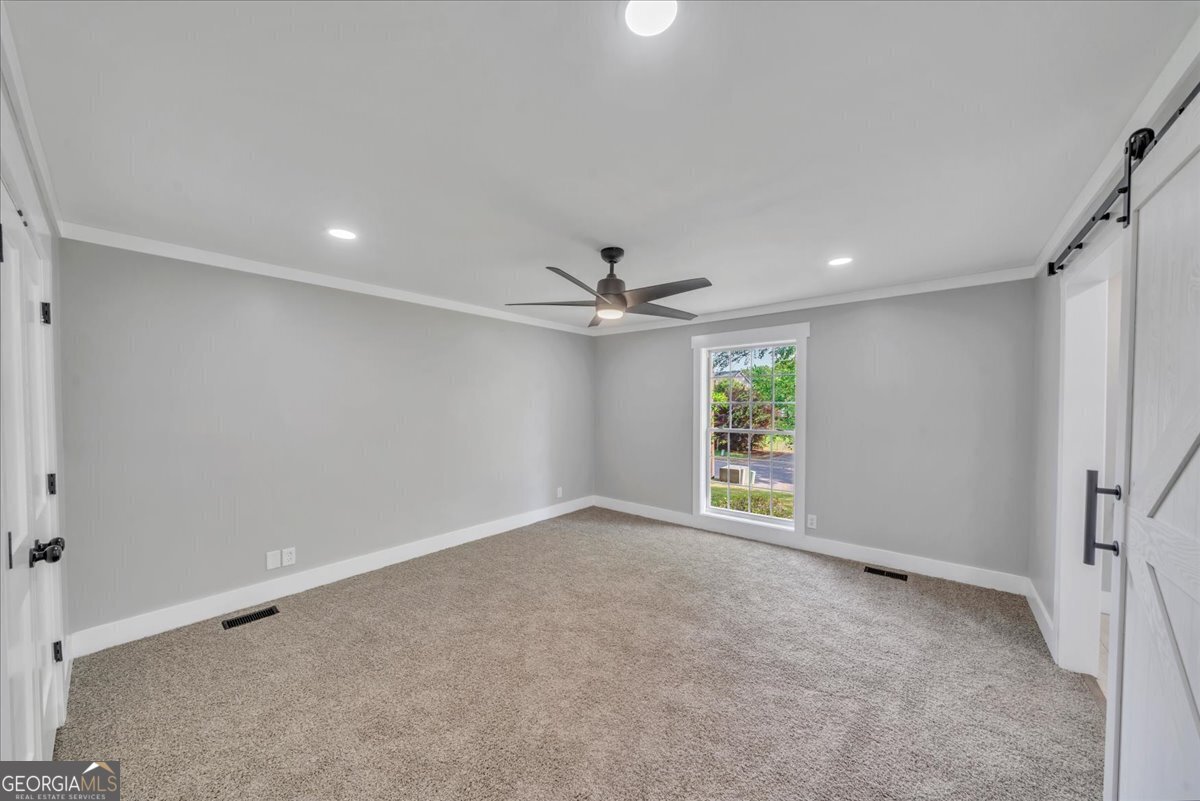 4621 Savage Creek Drive Macon - 29