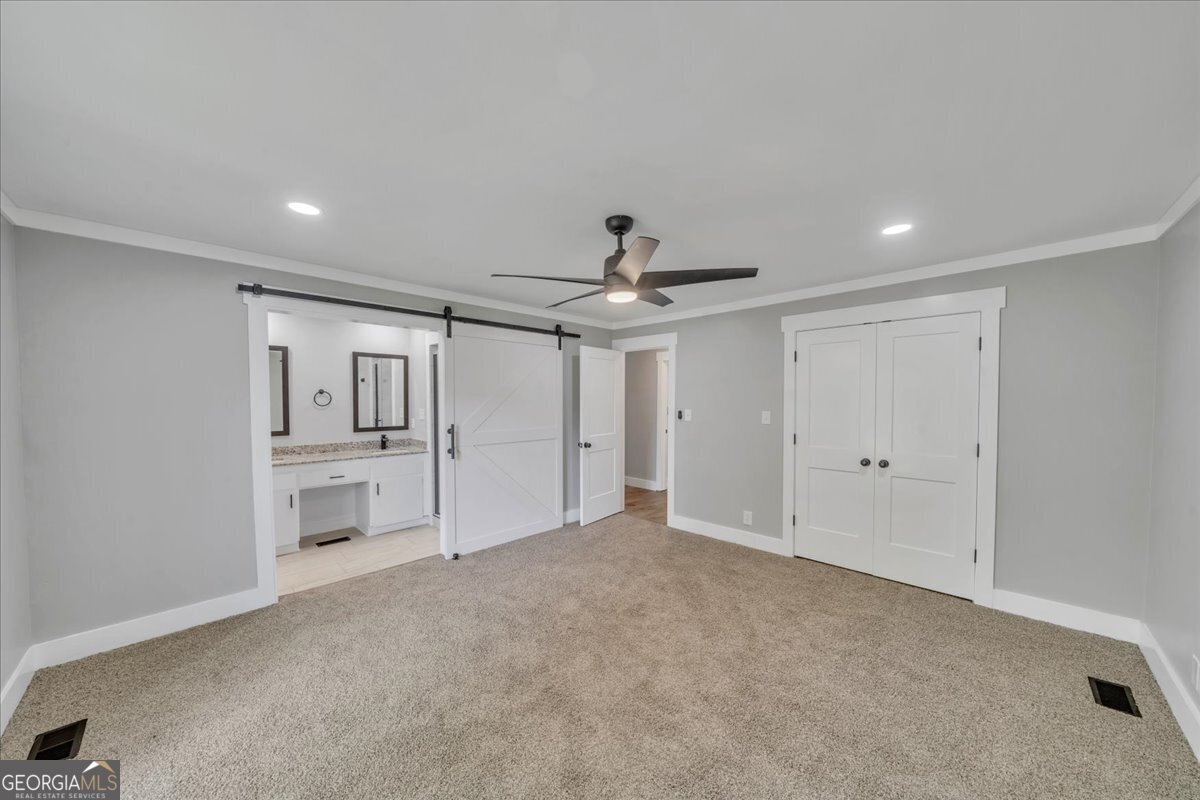 4621 Savage Creek Drive Macon - 30