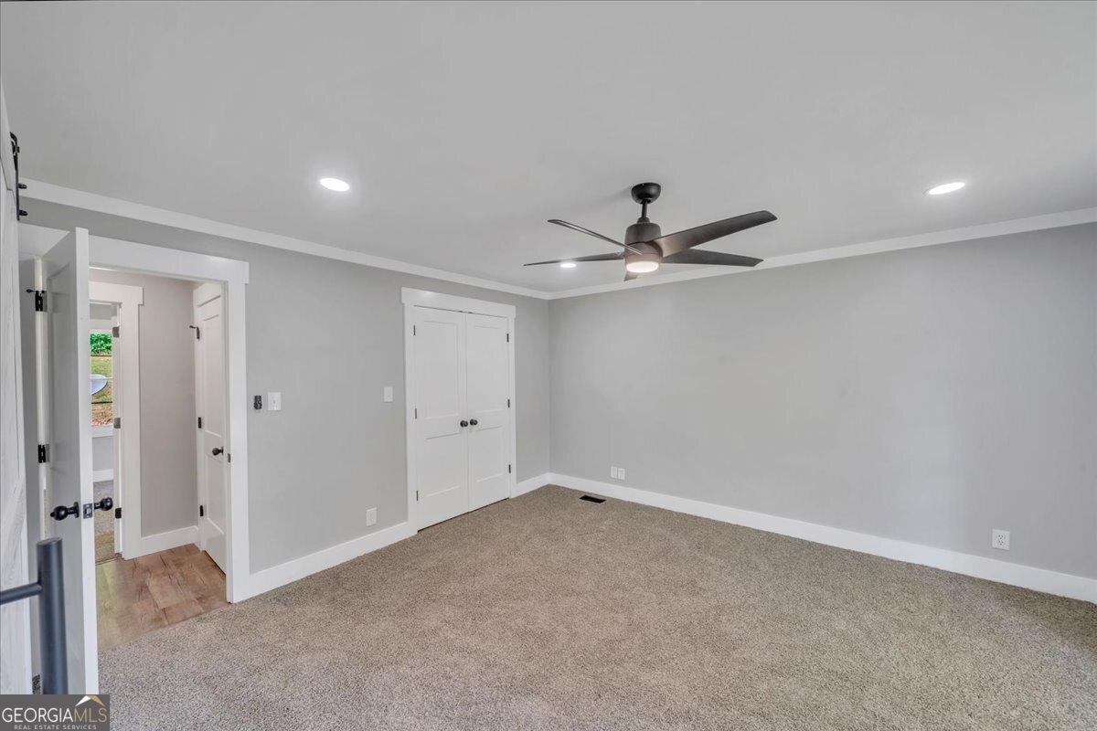 4621 Savage Creek Drive Macon - 31