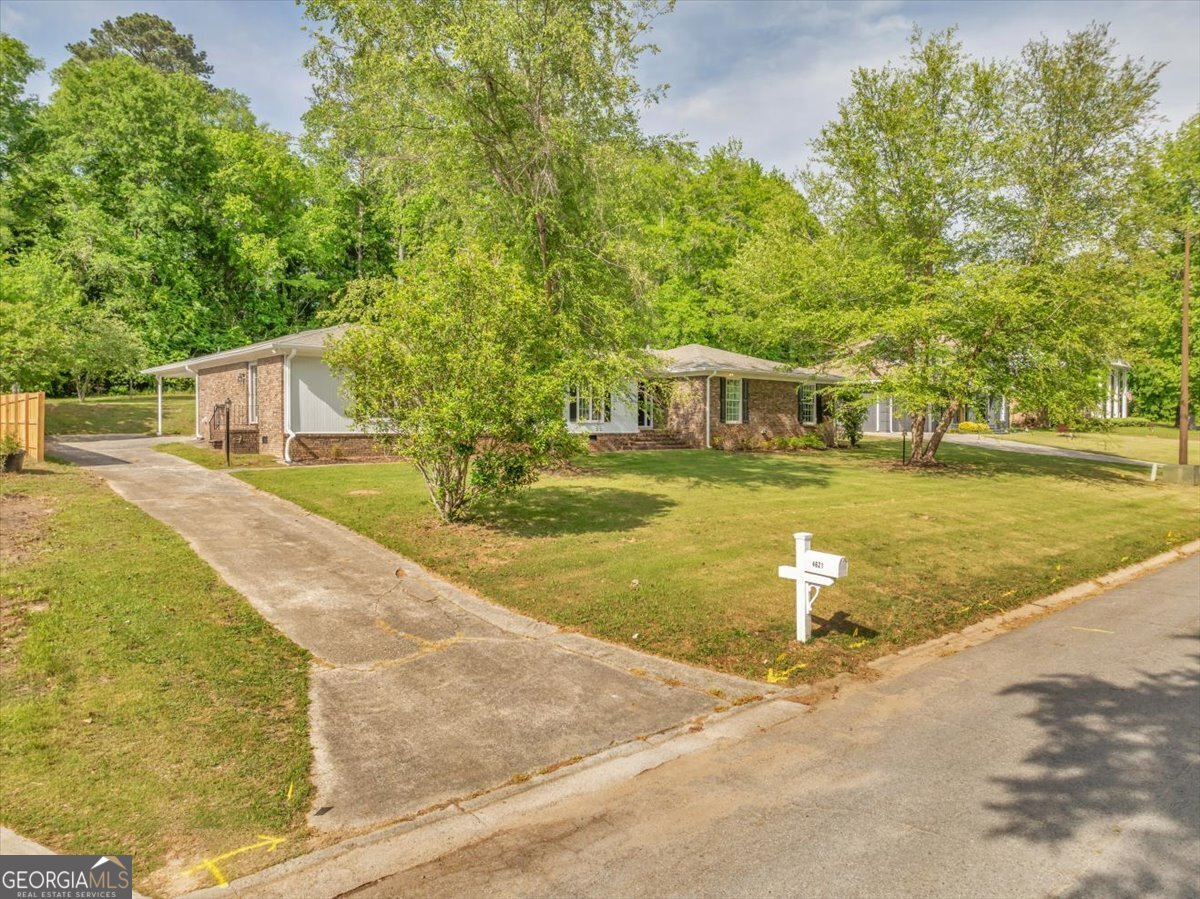 4621 Savage Creek Drive Macon - 34