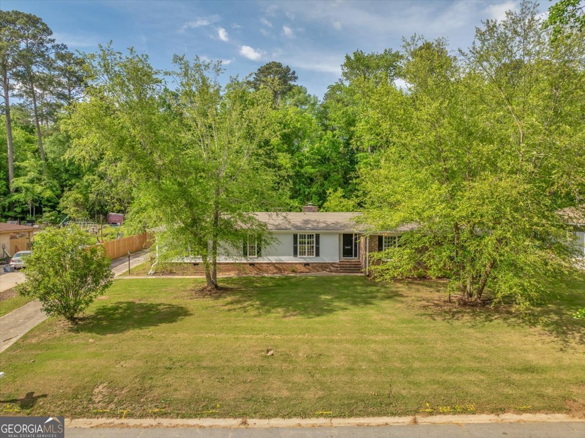 4621 Savage Creek Drive Macon - 35