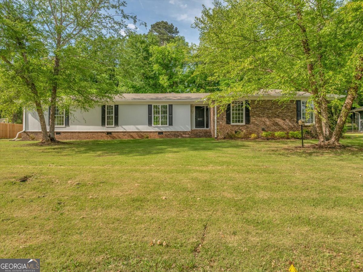 4621 Savage Creek Drive Macon - 36