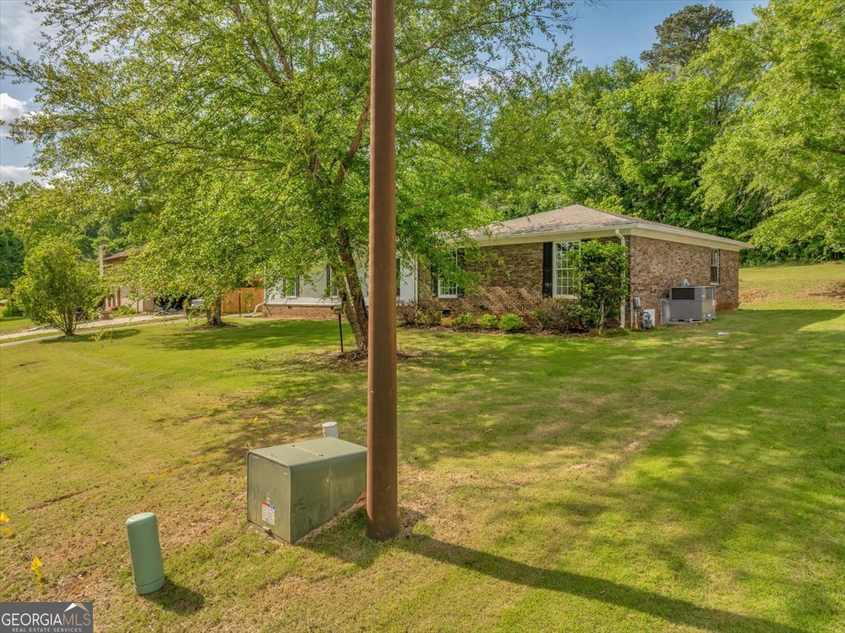 4621 Savage Creek Drive Macon - 37