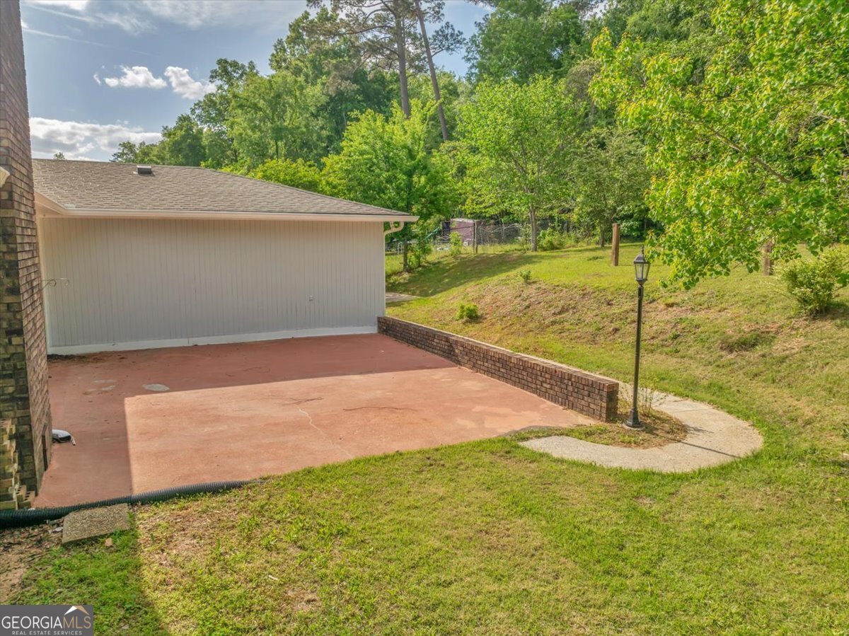 4621 Savage Creek Drive Macon - 39