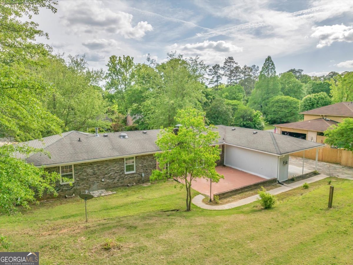 4621 Savage Creek Drive Macon - 40