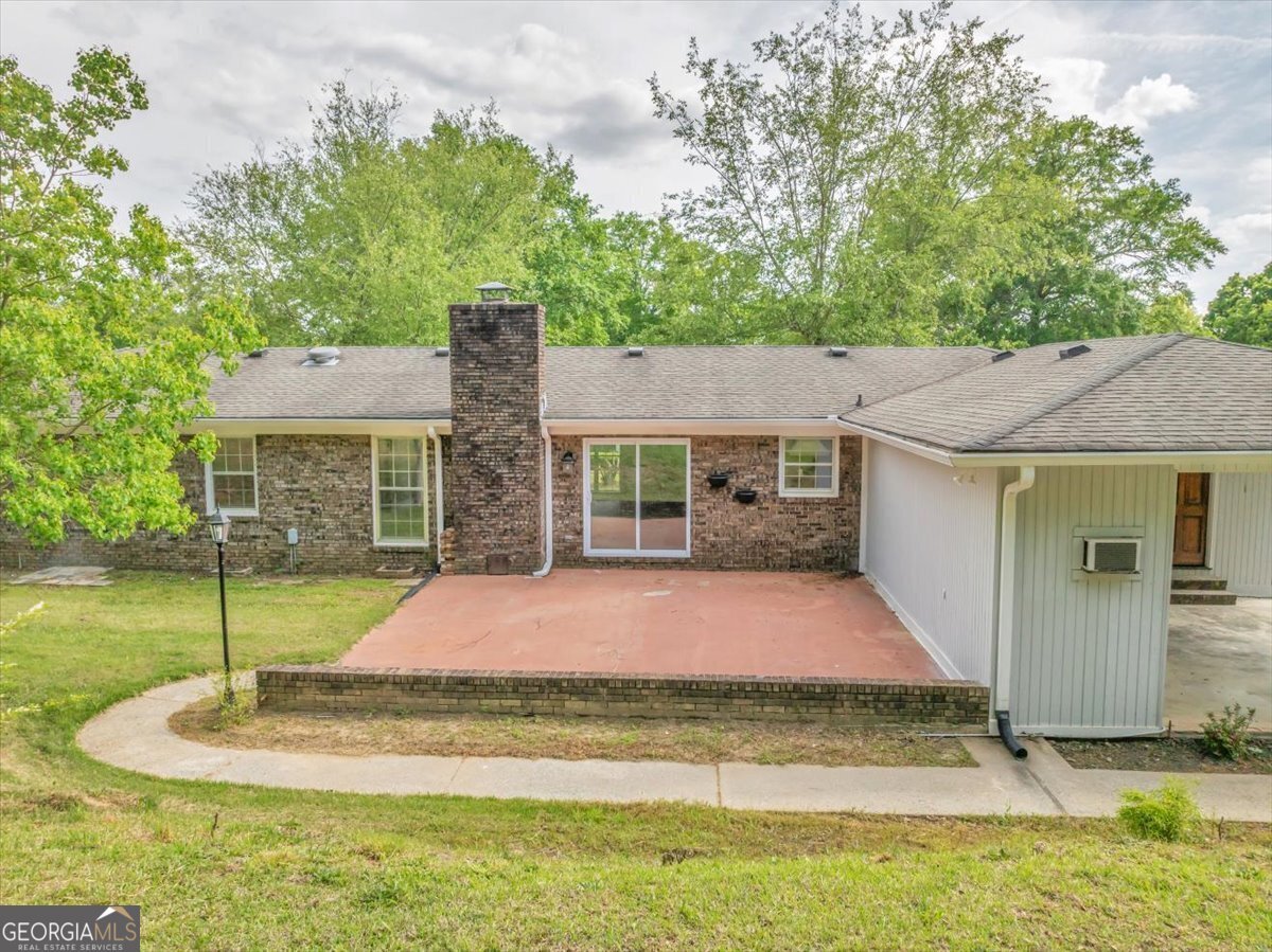 4621 Savage Creek Drive Macon - 41
