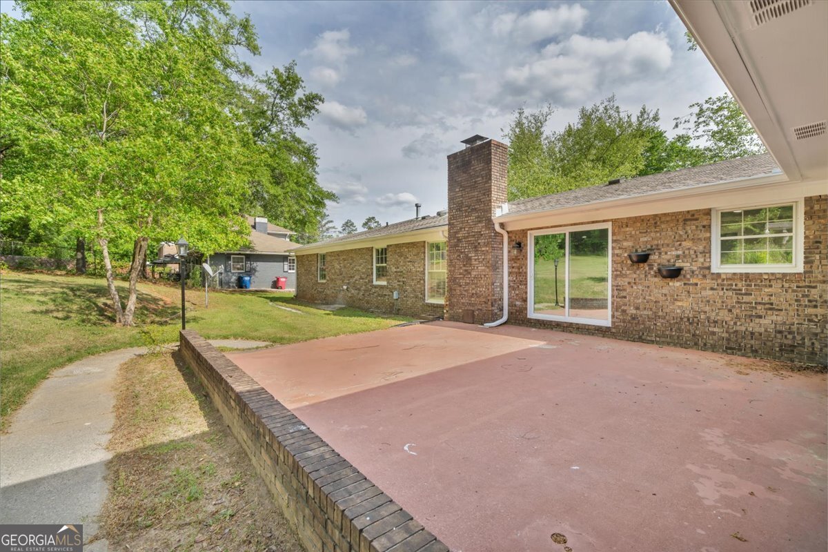 4621 Savage Creek Drive Macon - 43
