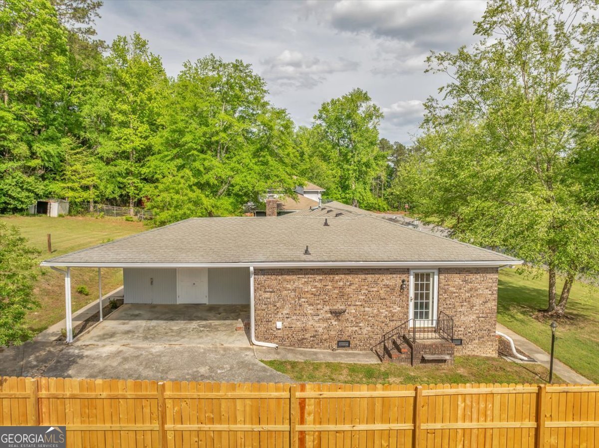 4621 Savage Creek Drive Macon - 48