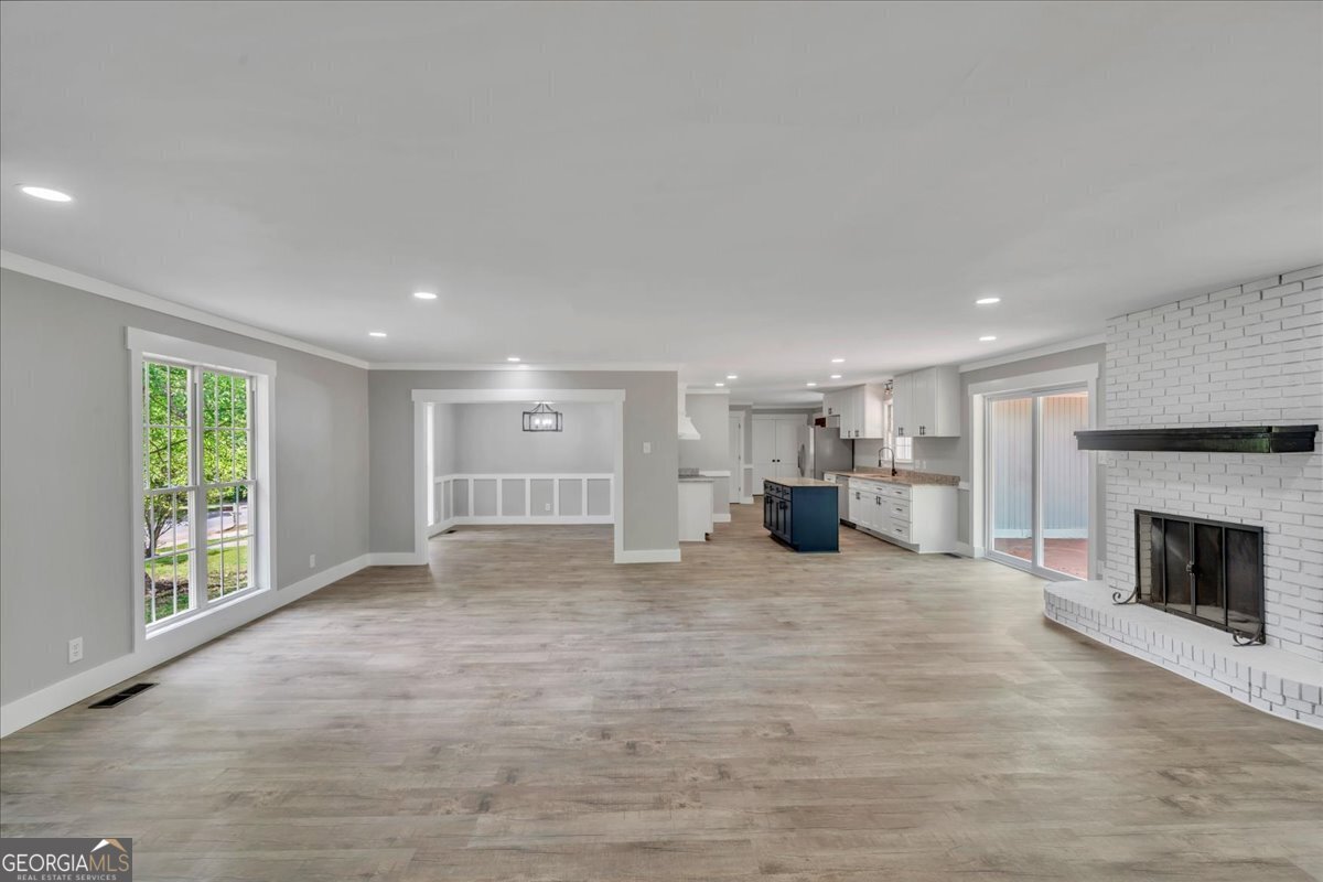 4621 Savage Creek Drive Macon - 5