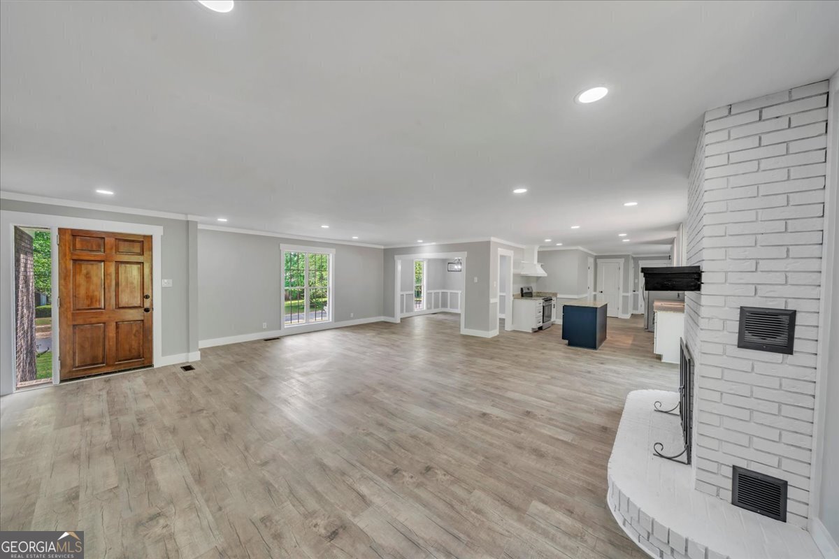 4621 Savage Creek Drive Macon - 6