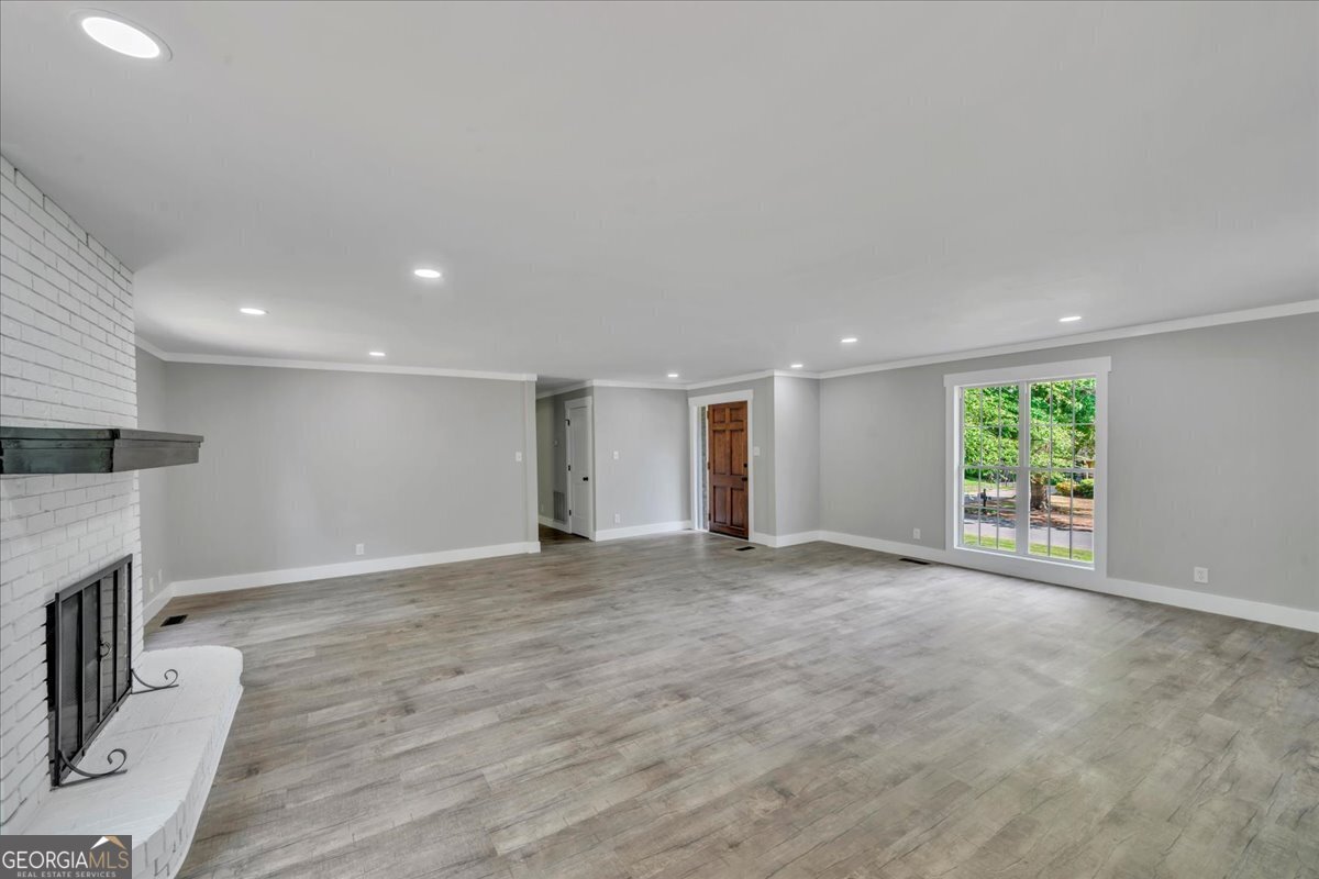 4621 Savage Creek Drive Macon - 7