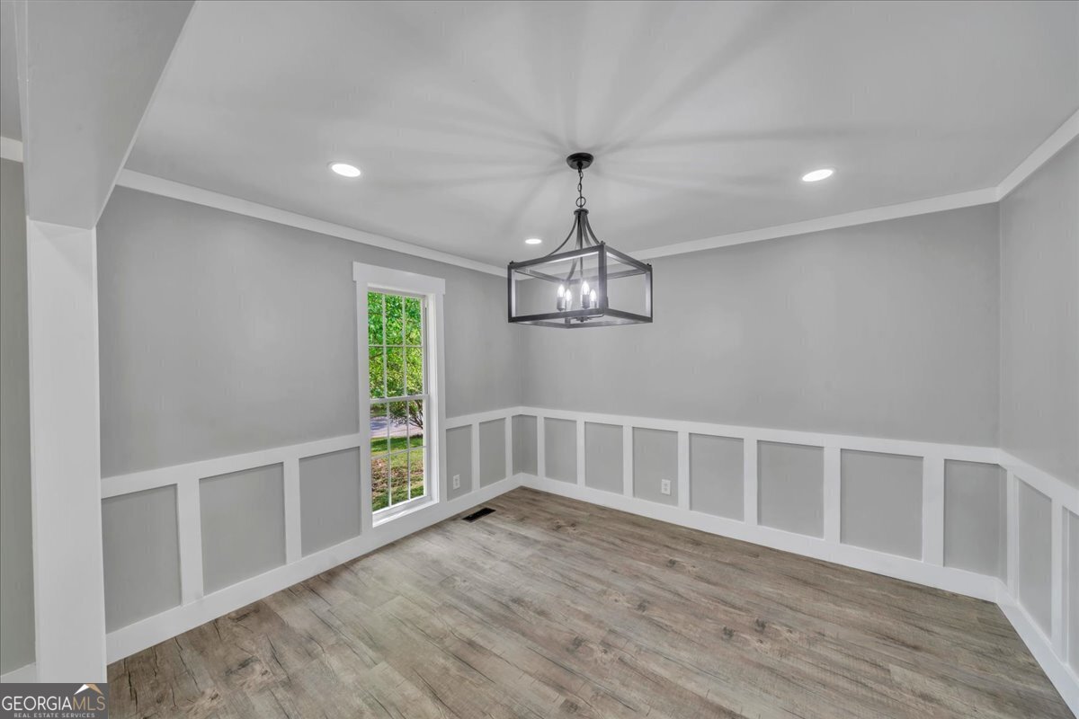 4621 Savage Creek Drive Macon - 8