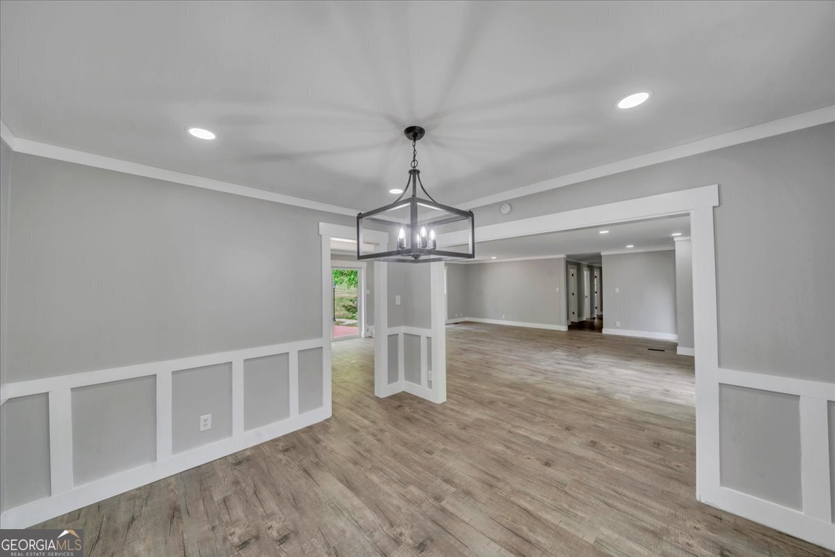 4621 Savage Creek Drive Macon - 9