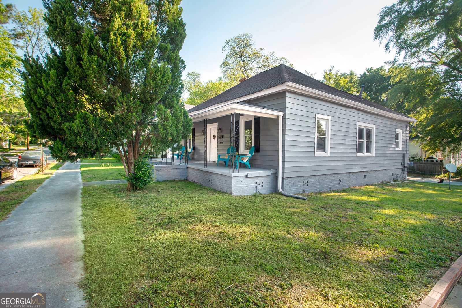 292 Cleveland Avenue Macon - 21