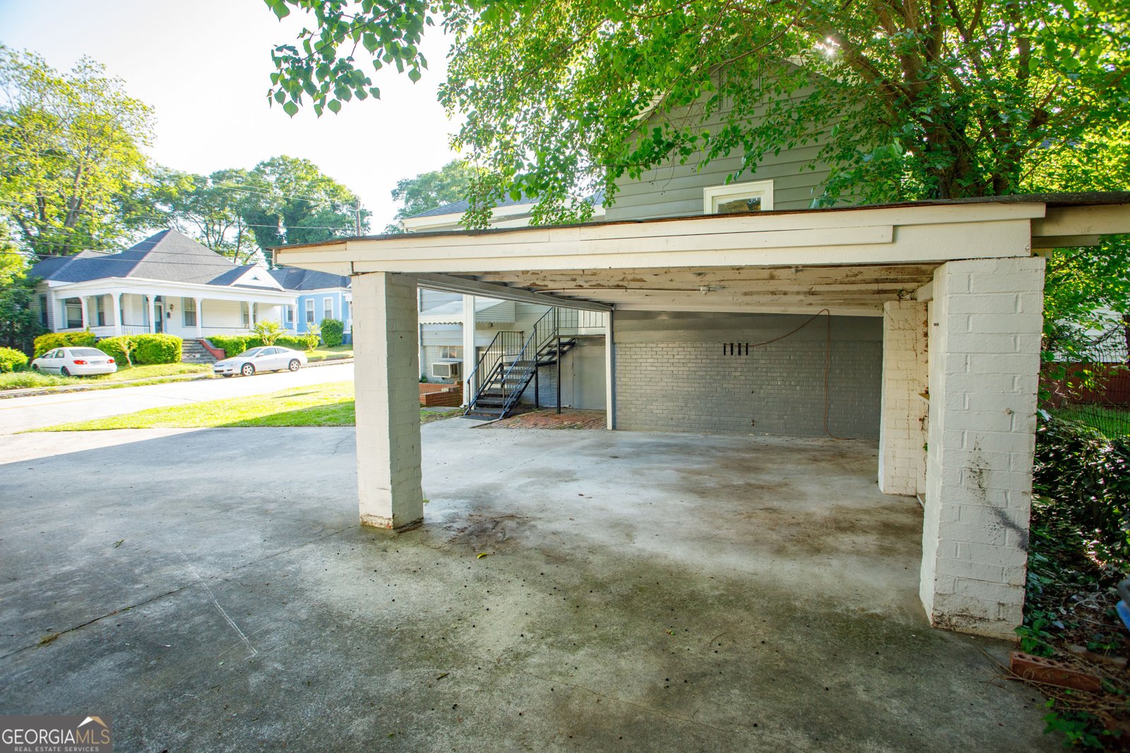 292 Cleveland Avenue Macon - 23