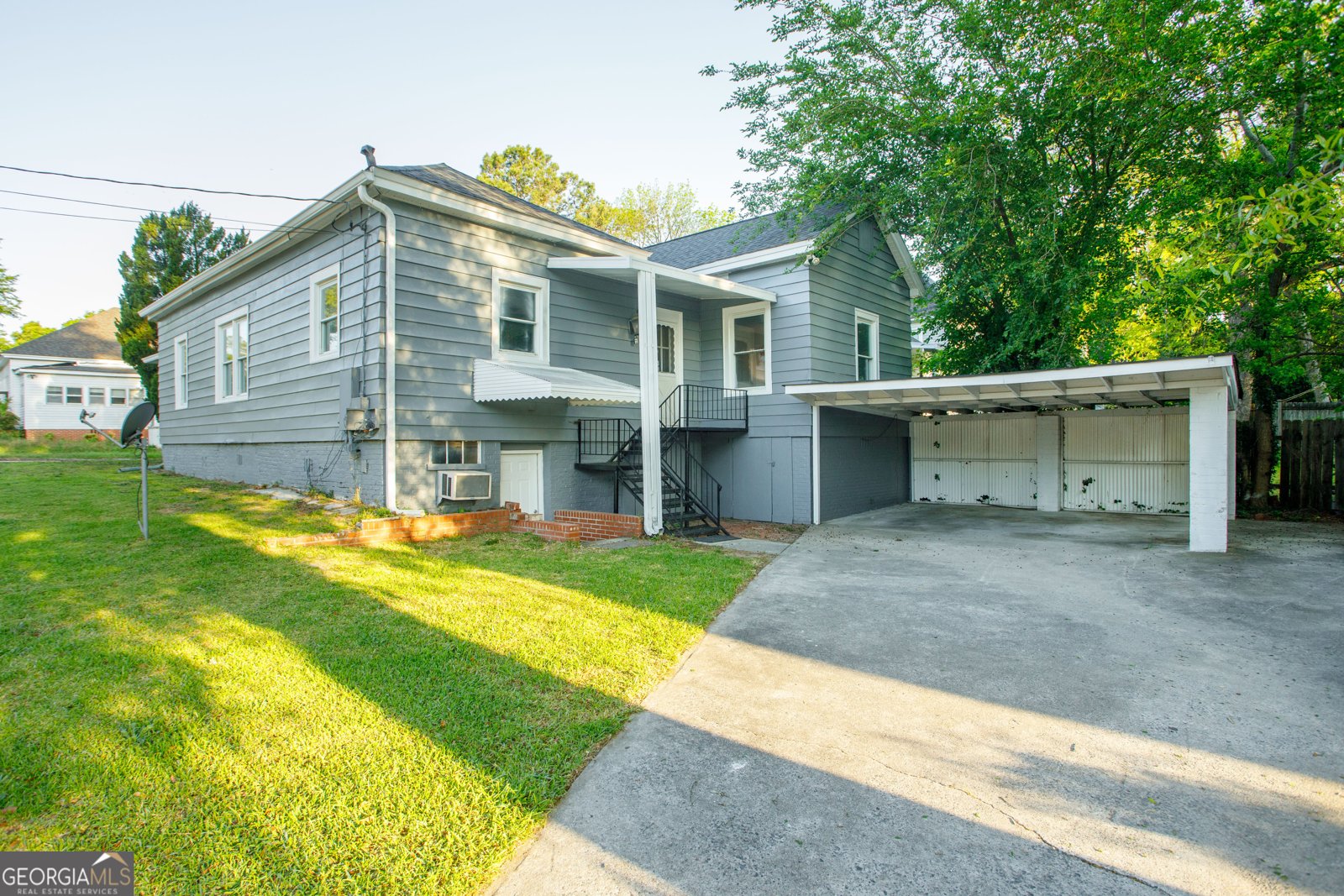 292 Cleveland Avenue Macon - 24