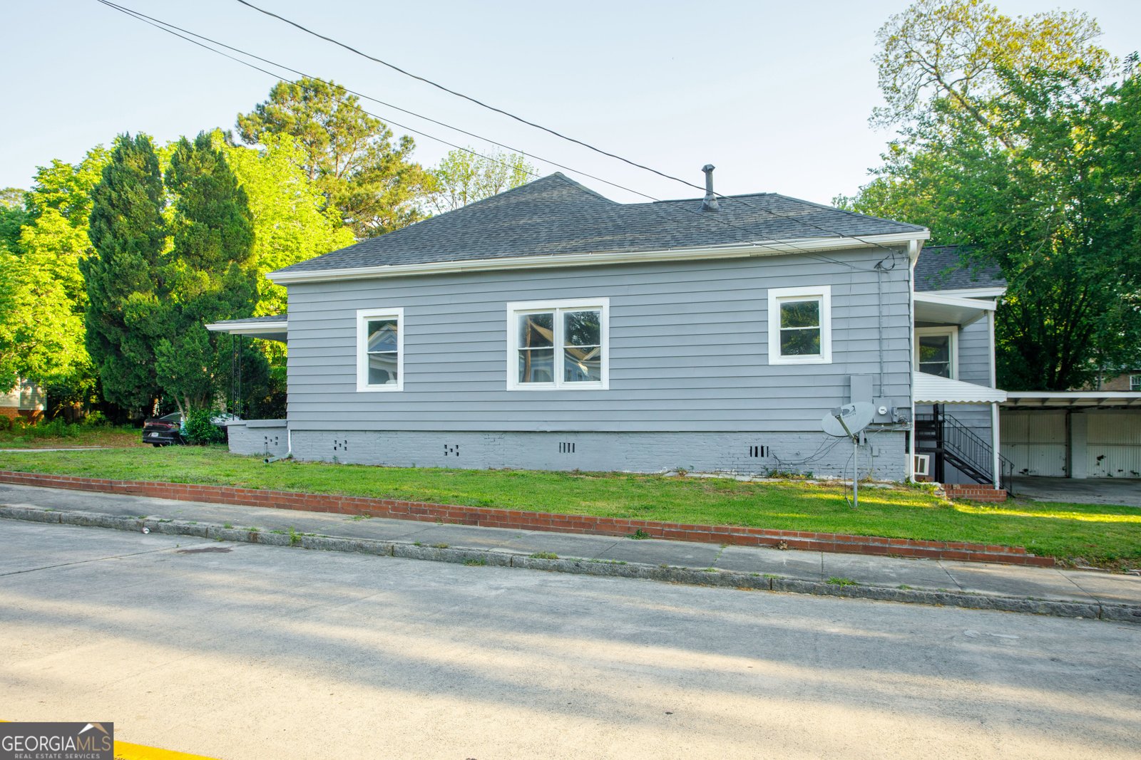 292 Cleveland Avenue Macon - 25