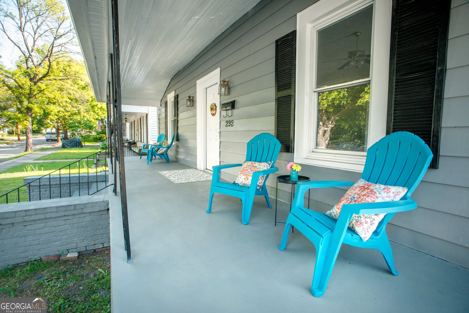 292 Cleveland Avenue Macon - 3