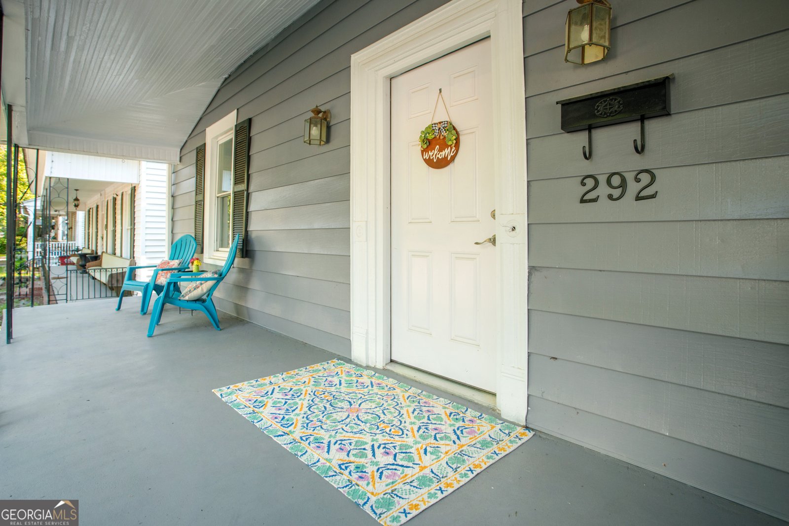 292 Cleveland Avenue Macon - 4