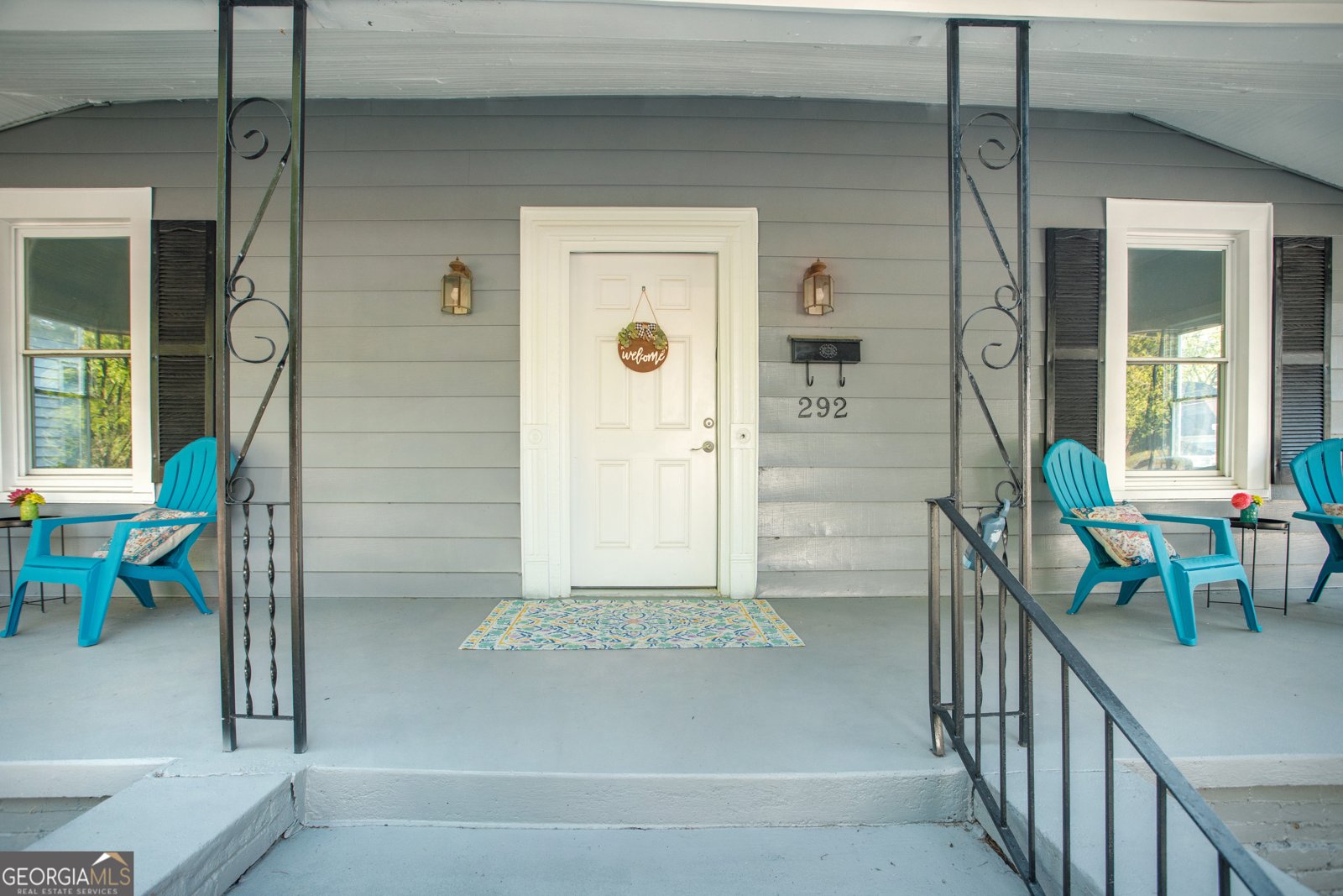 292 Cleveland Avenue Macon - 5