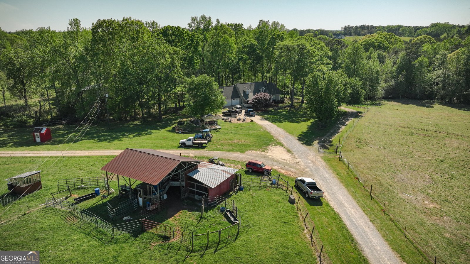 201 Little New York Road Carrollton - 12