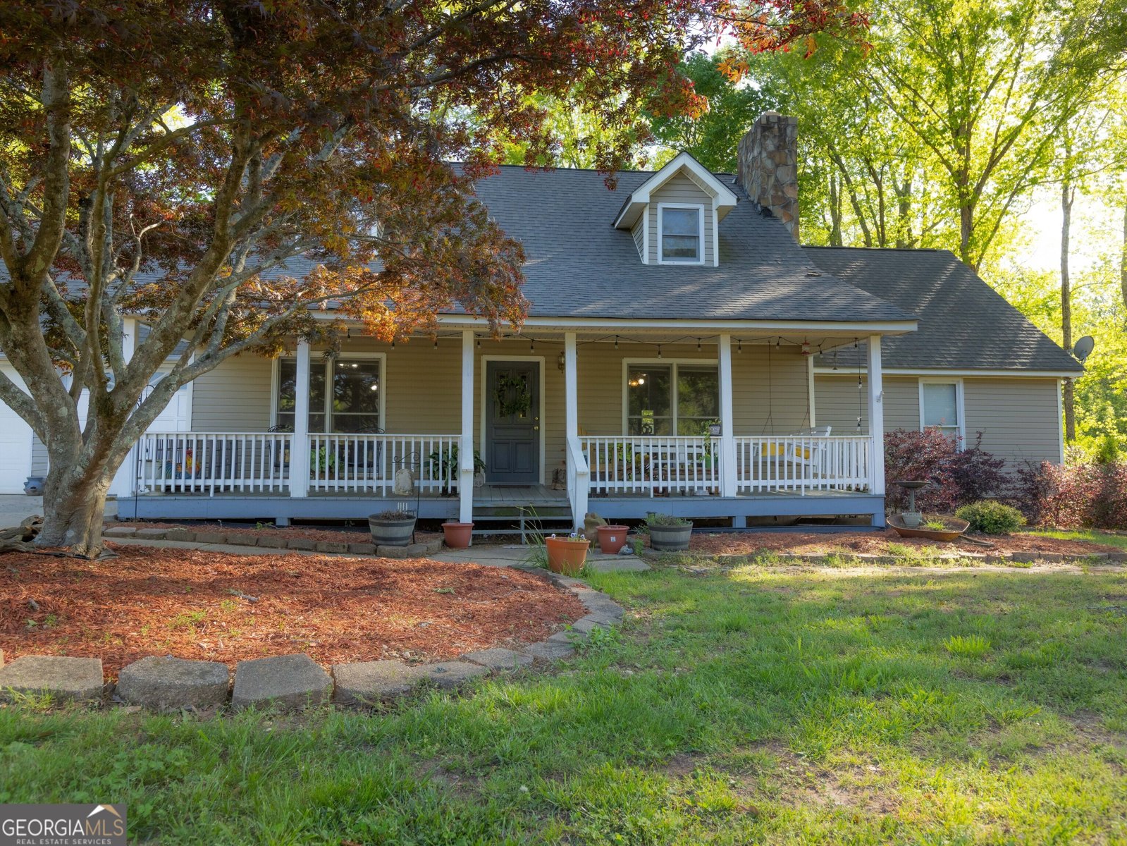 201 Little New York Road Carrollton - 5