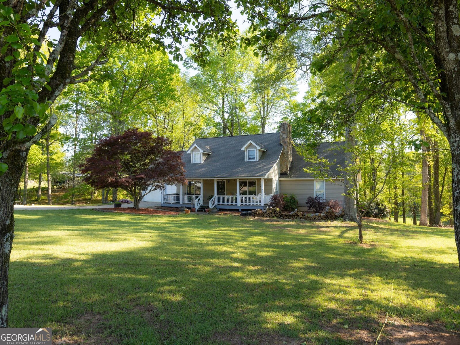 201 Little New York Road Carrollton - 6