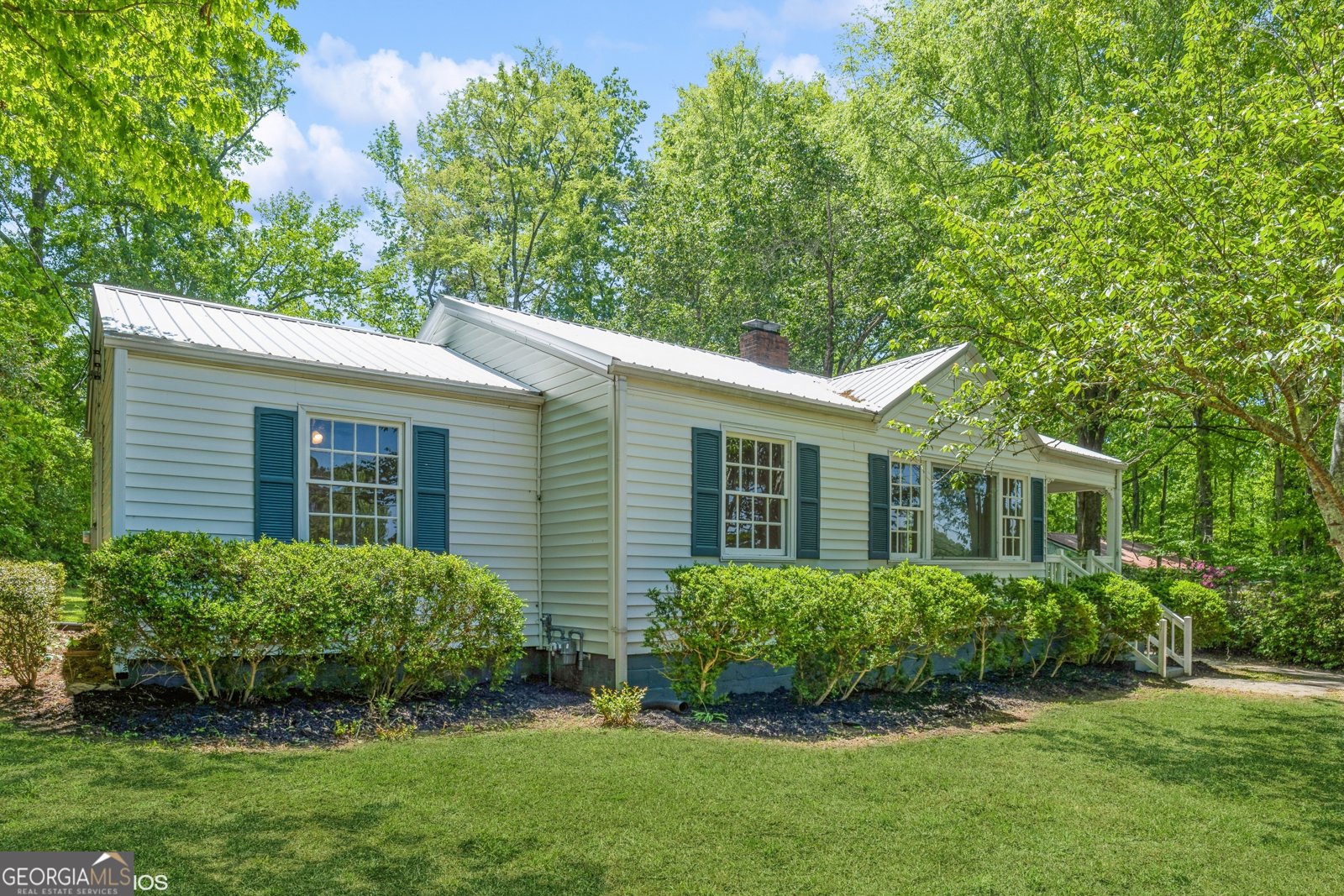 1531 Broad Street Greensboro - 1
