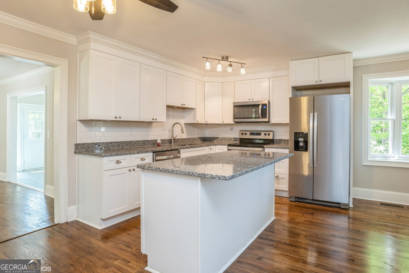 1531 Broad Street Greensboro - 10