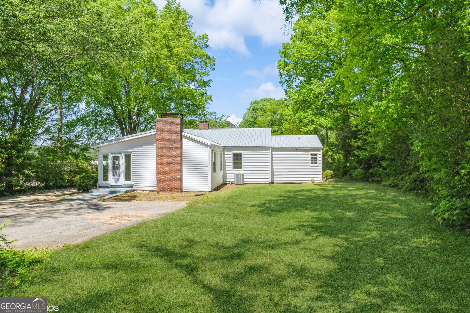 1531 Broad Street Greensboro - 3
