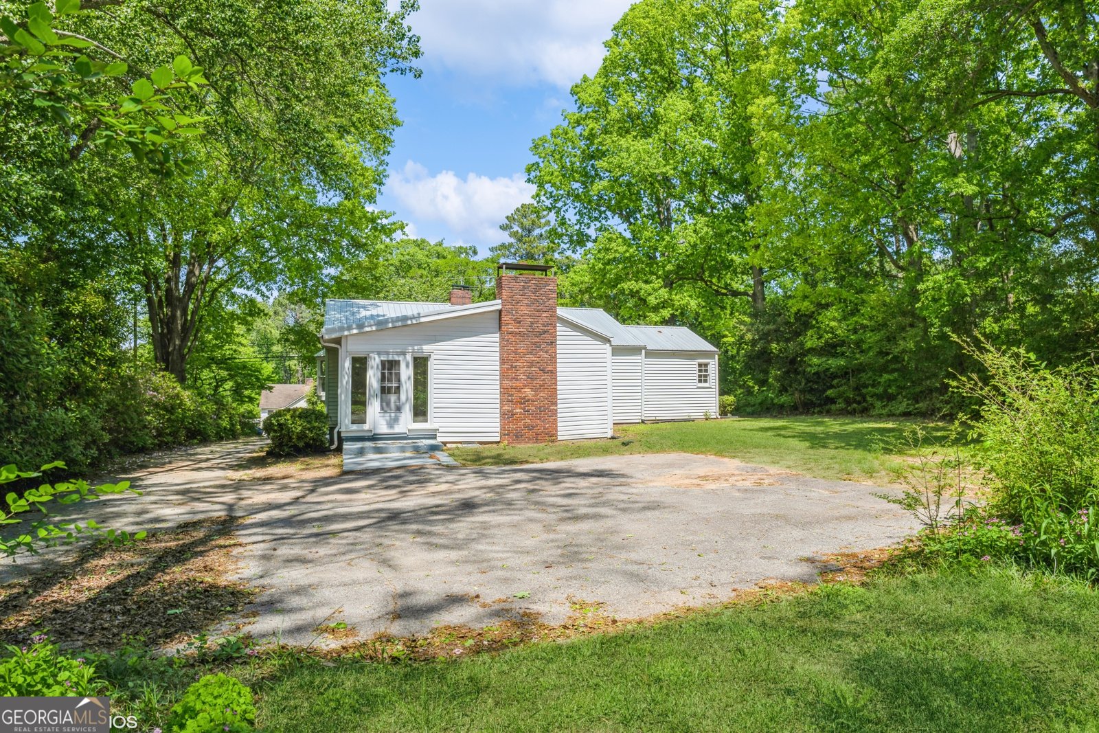 1531 Broad Street Greensboro - 4