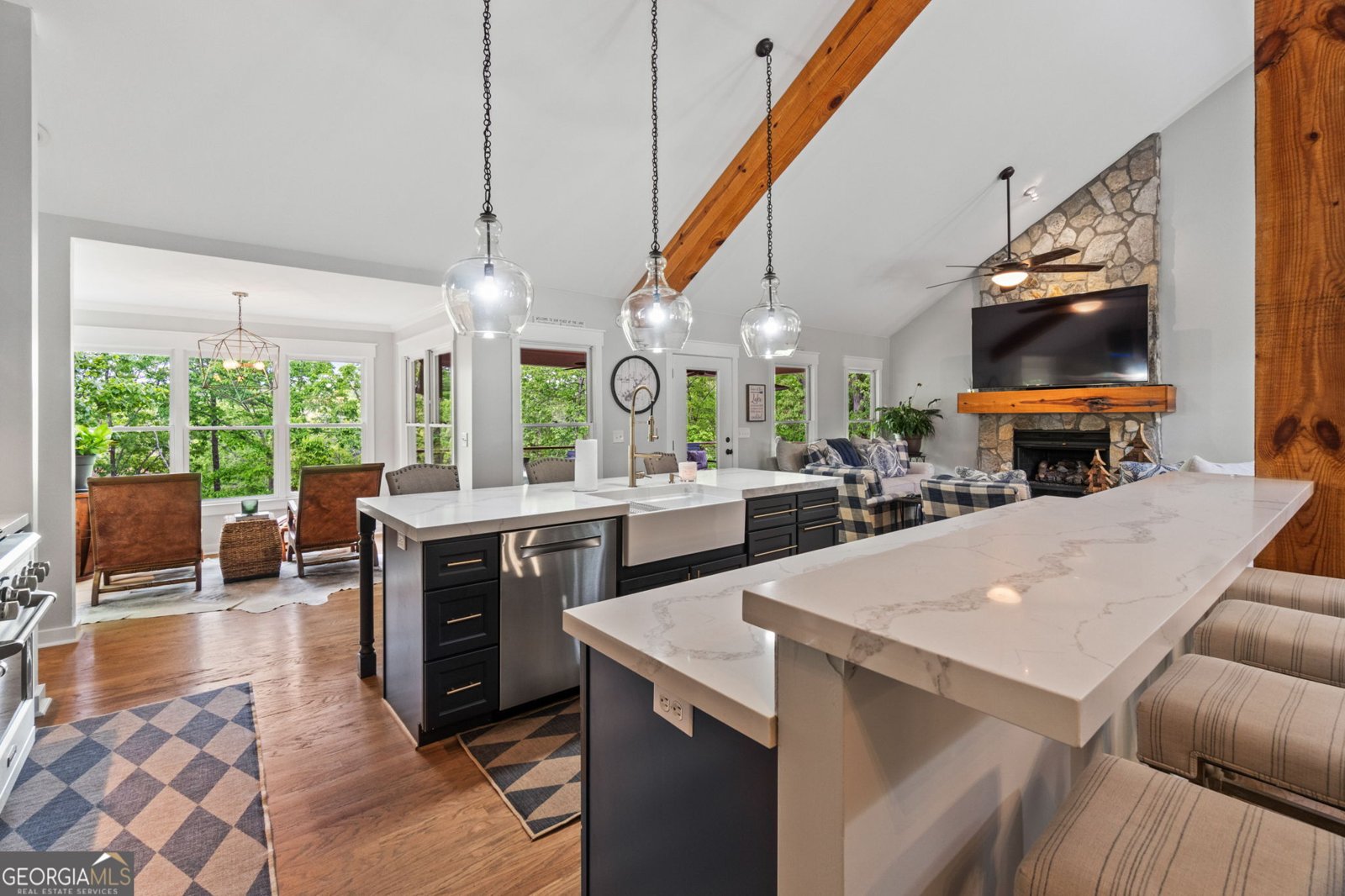 5527 Little River Circle Gainesville - 10