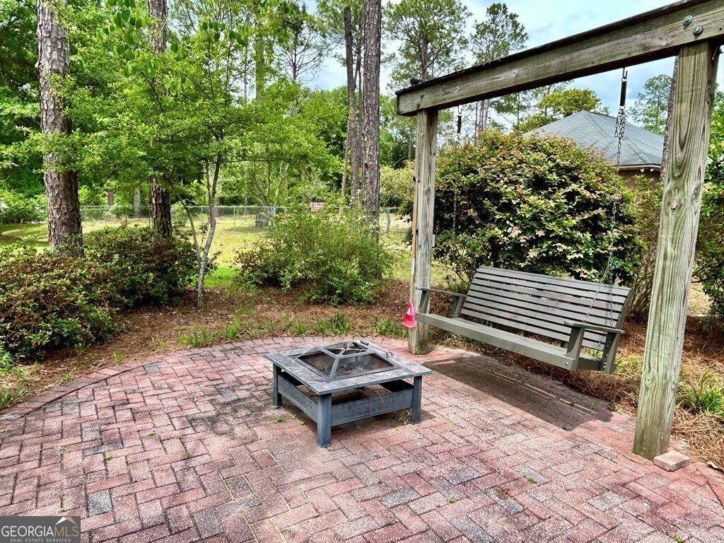 2118 Deer Run Circle Tifton - 1