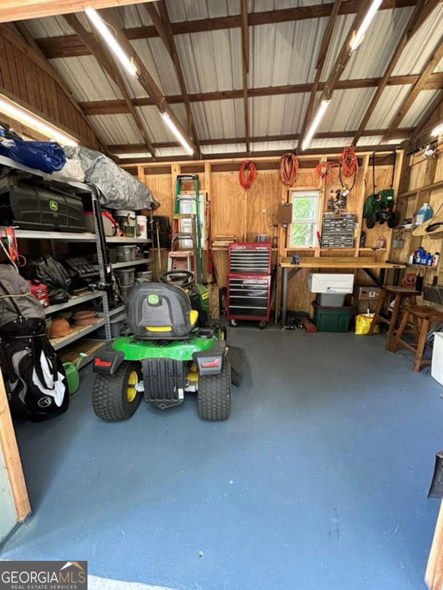2118 Deer Run Circle Tifton - 10