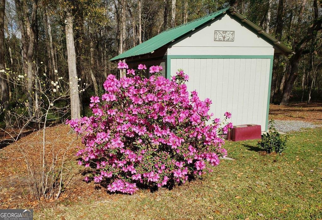 2118 Deer Run Circle Tifton - 13